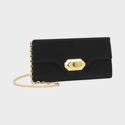 Lanvin Invitation Evening Pouch