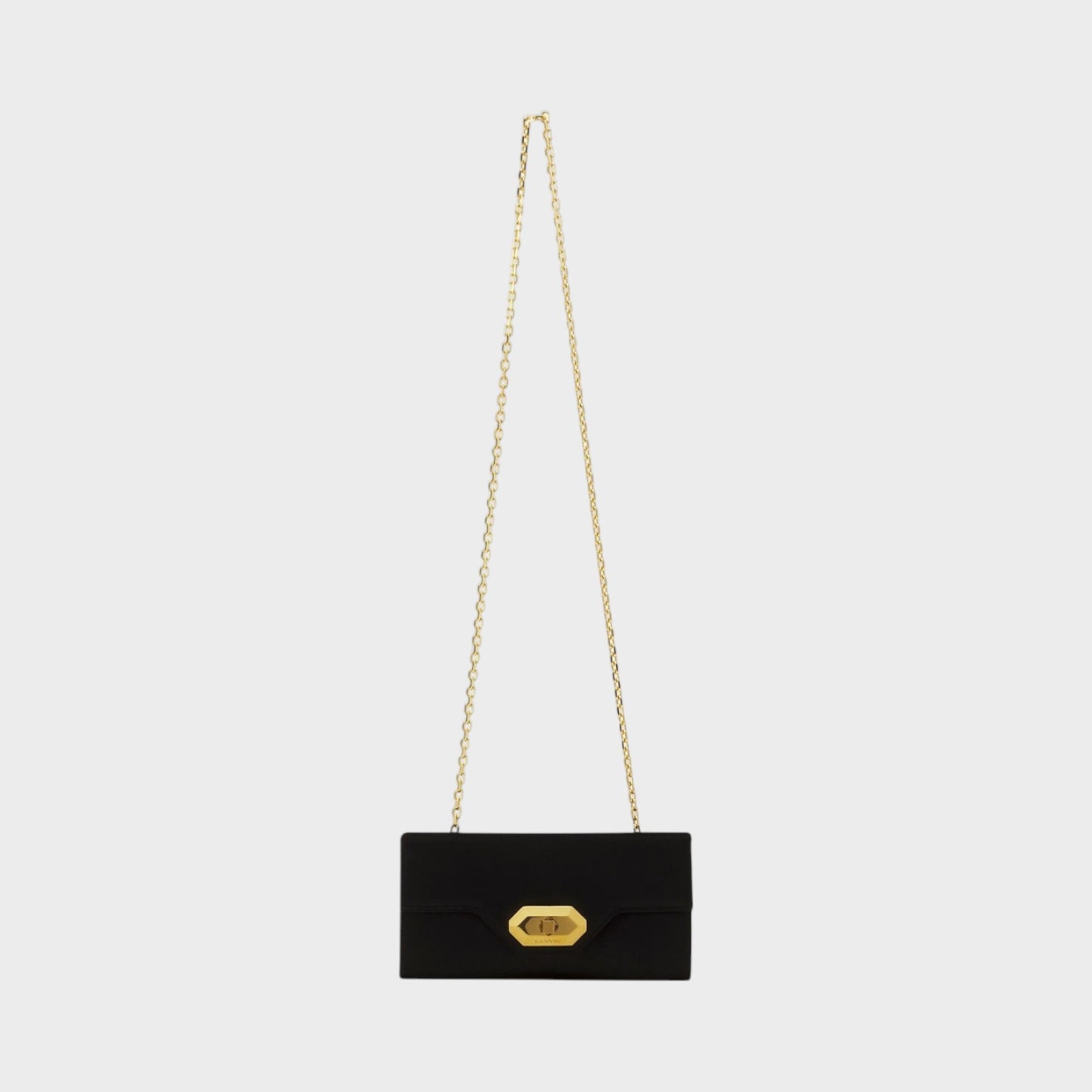 Lanvin Invitation Evening Pouch