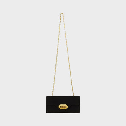 Lanvin Invitation Evening Pouch