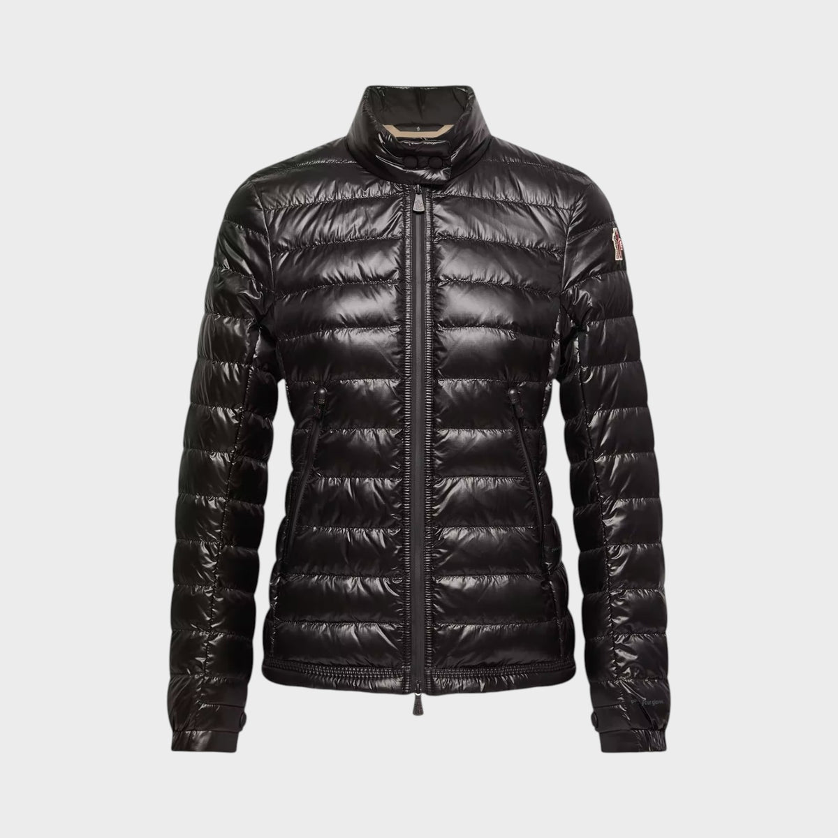 Moncler Grenoble Walibi Packable Down Jacket