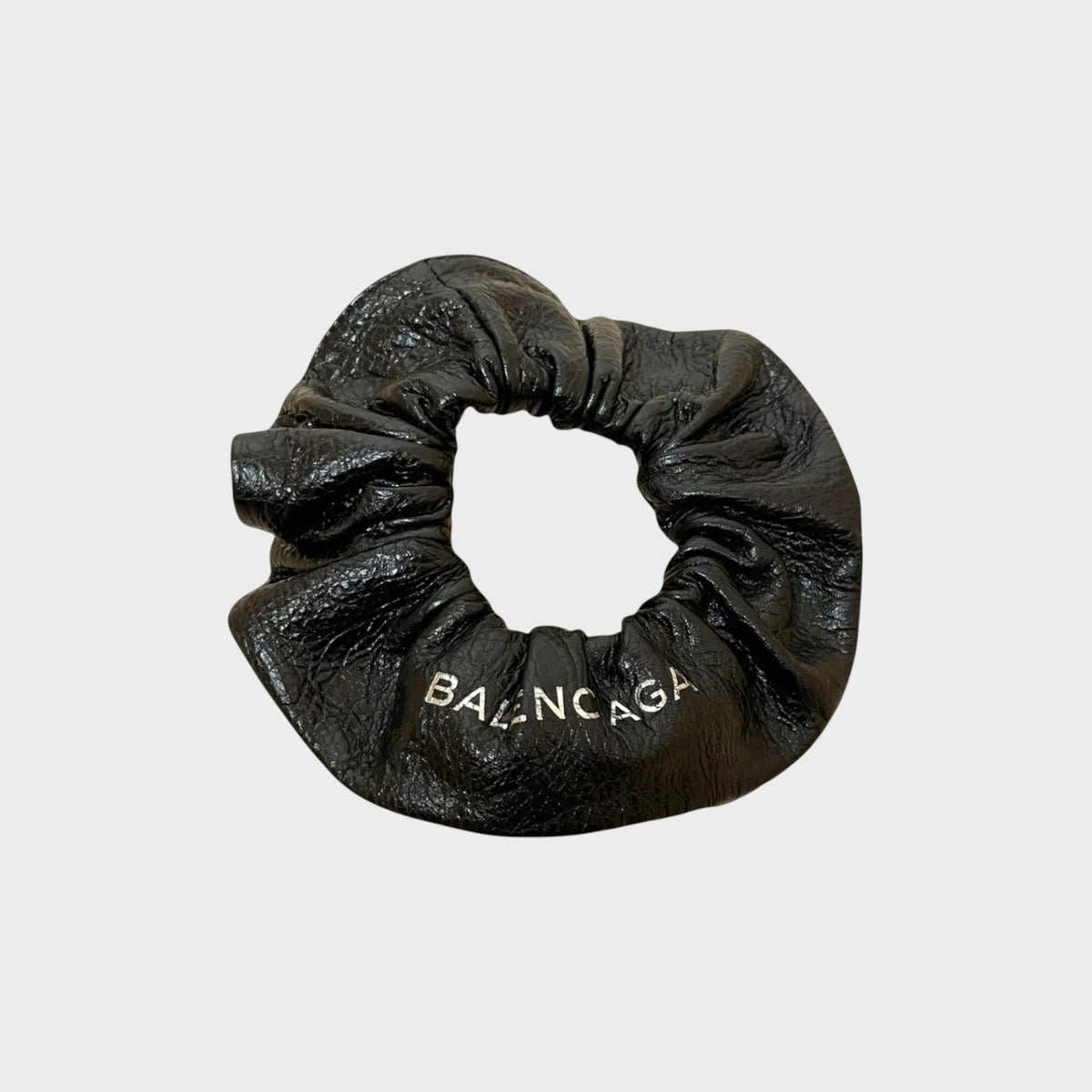 Balenciaga Chou Chou Hair Tie