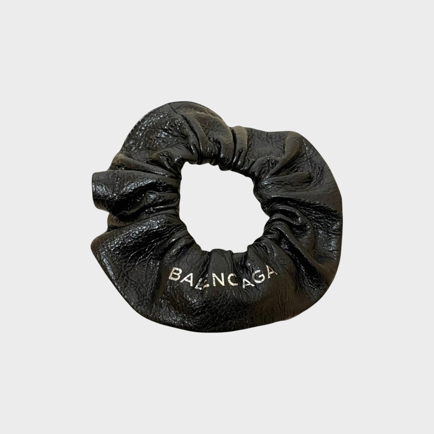 Balenciaga Chou Chou Hair Tie