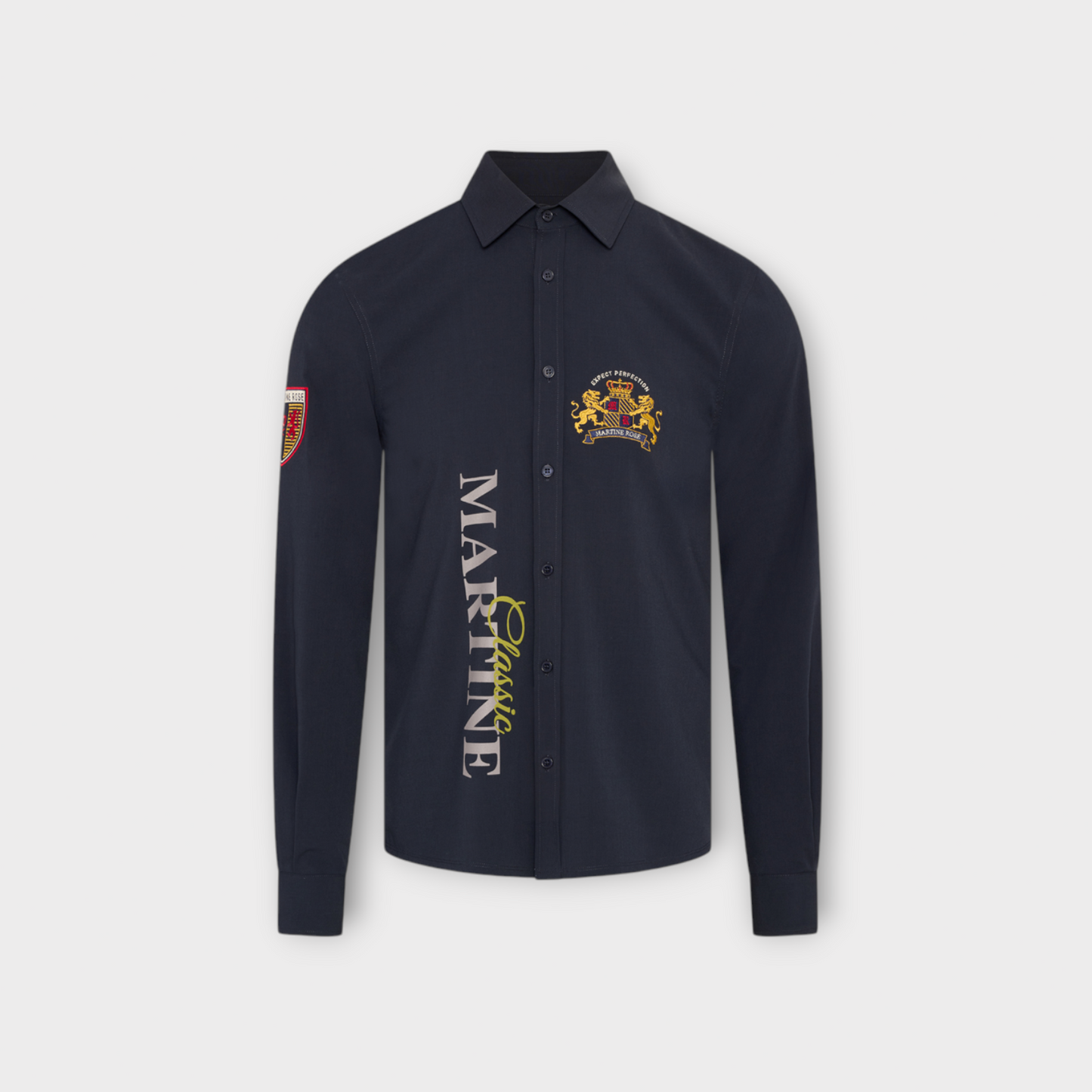Martine Rose Sleazy Shirt