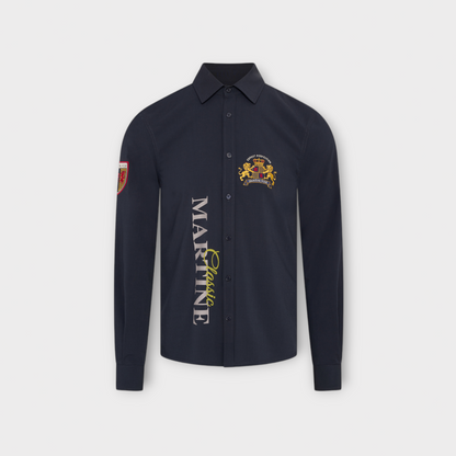 Martine Rose Sleazy Shirt