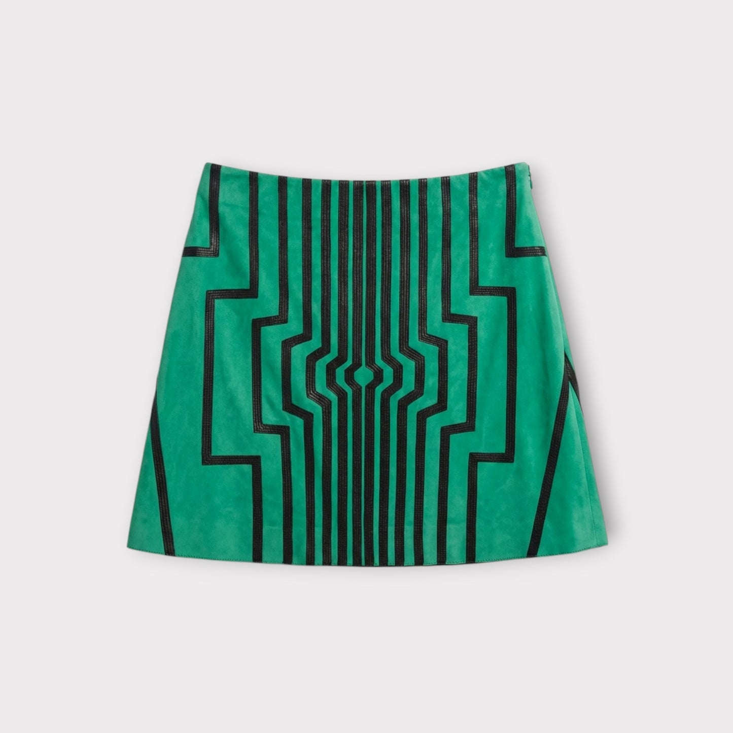 Loewe Cyborg Mini Skirt
