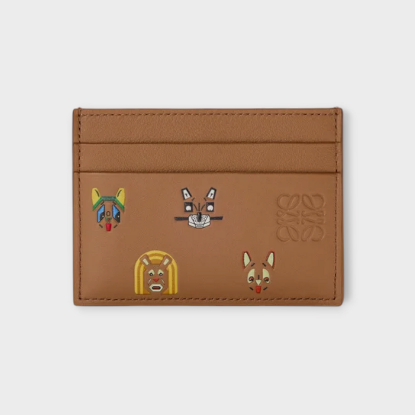 Loewe x Louis Wain Cardholder