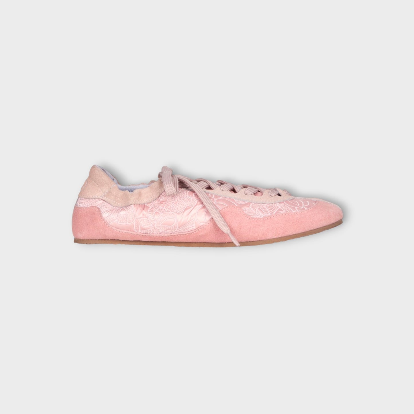 Cecilie Bahnsen Blaise Soft Ballerina