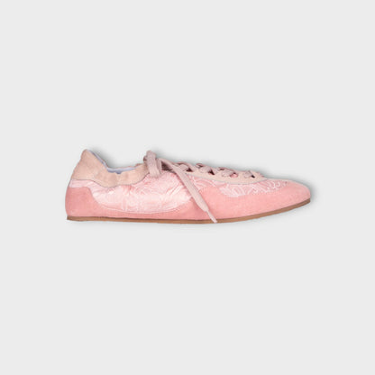 Cecilie Bahnsen Blaise Soft Ballerina