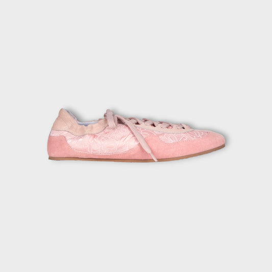 Cecilie Bahnsen Blaise Soft Ballerina