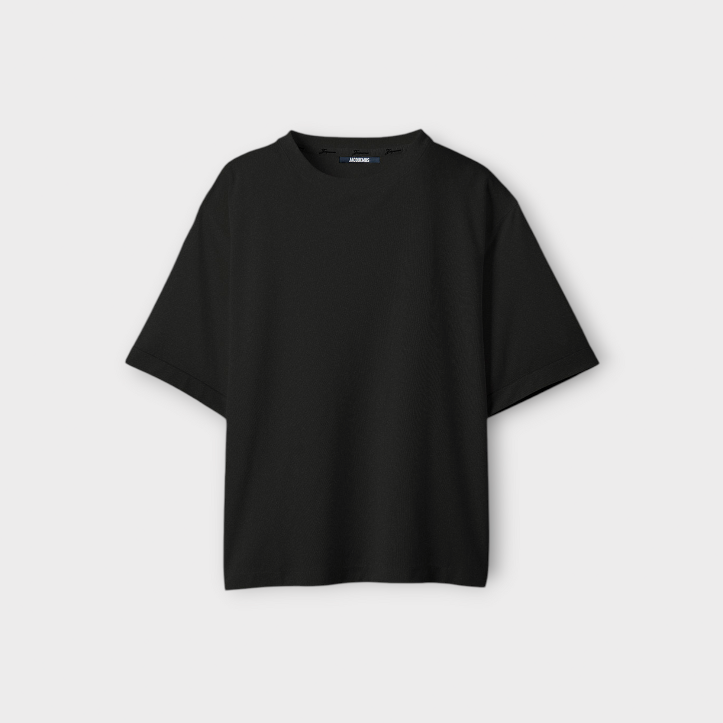 Jacquemus The Rond Carré T-shirt