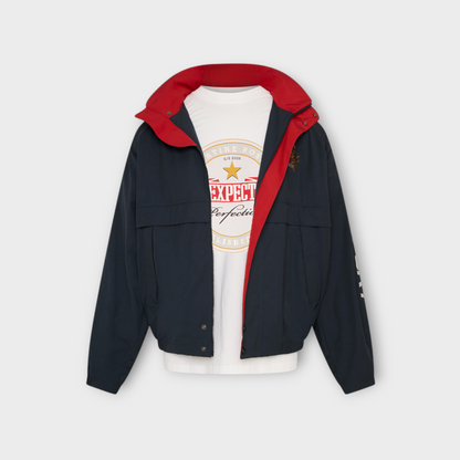 Martine Rose Sporty Anorak Jacket
