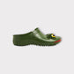 JW Anderson x Wellipets Frog Loafer
