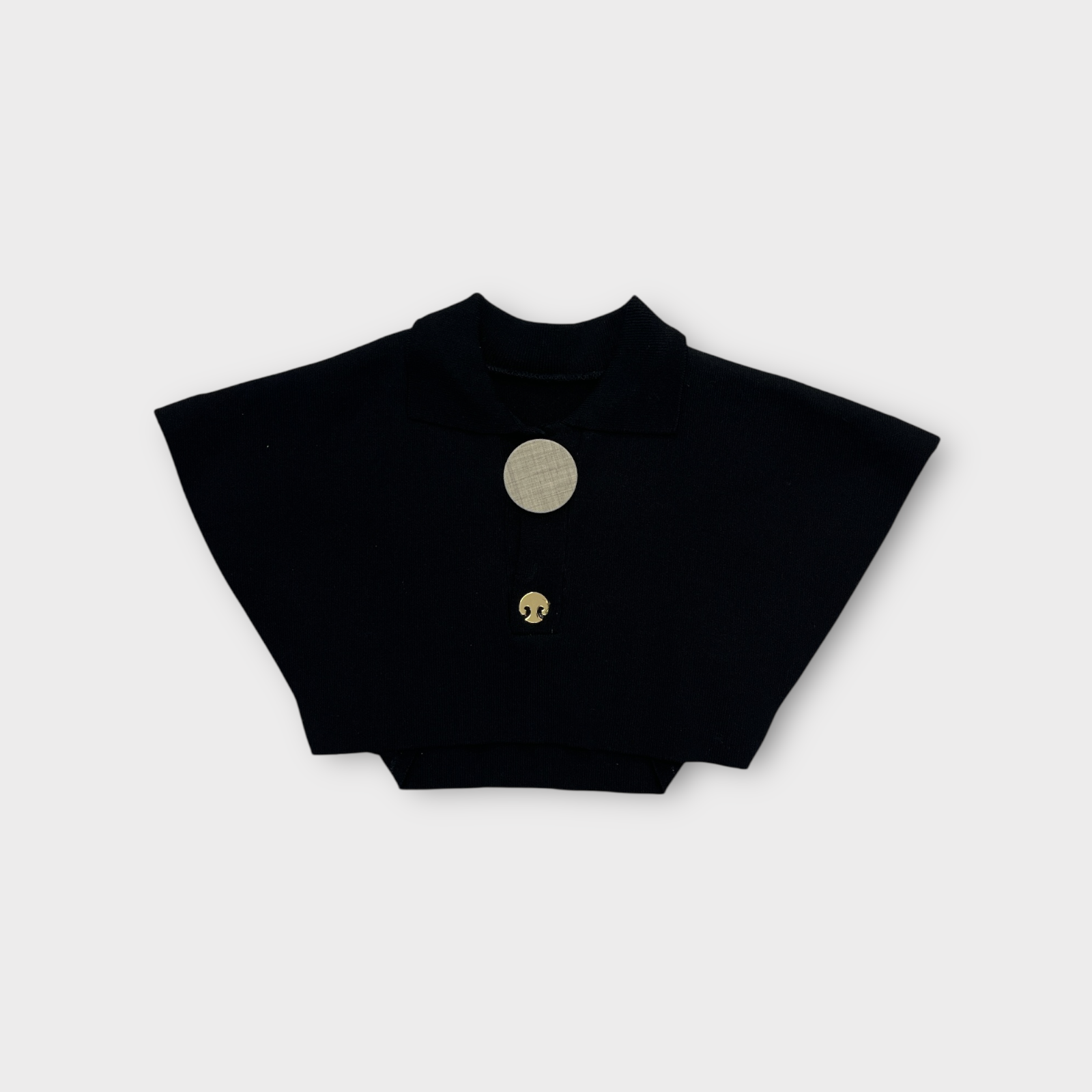 Jacquemus Le Petit Polo