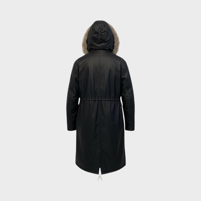 Loewe Nappa Parka