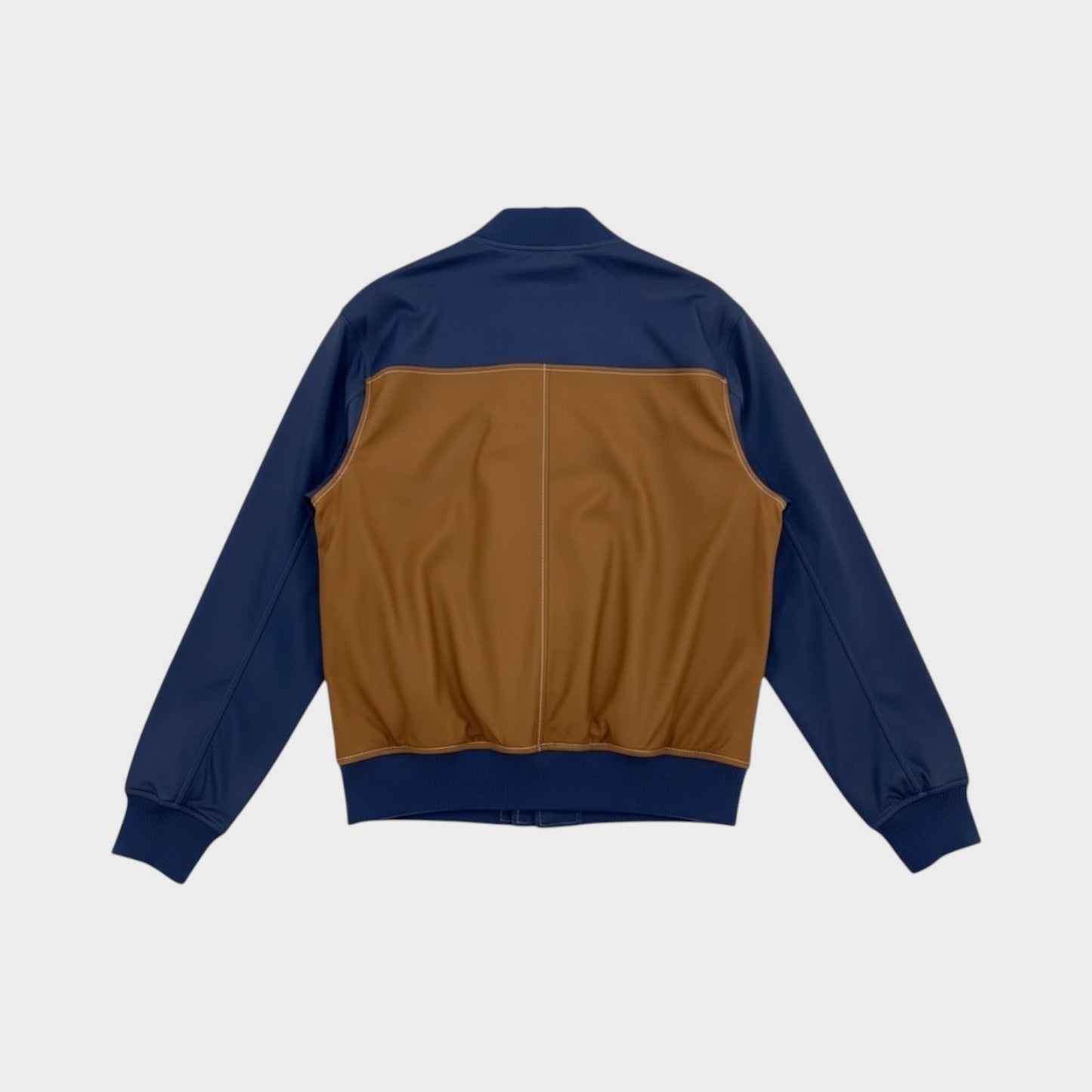 Loewe Leather Bomber