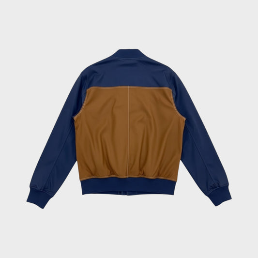 Loewe Leather Bomber