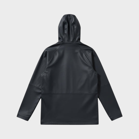 Loewe Reversible Anorak Hoodie Parka