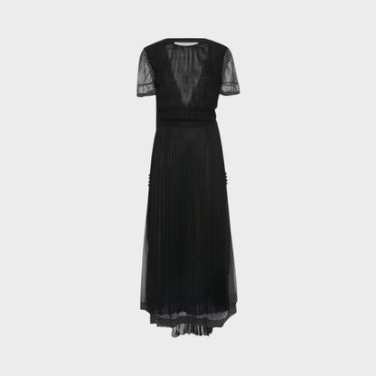 Loewe Polka Dot Dress