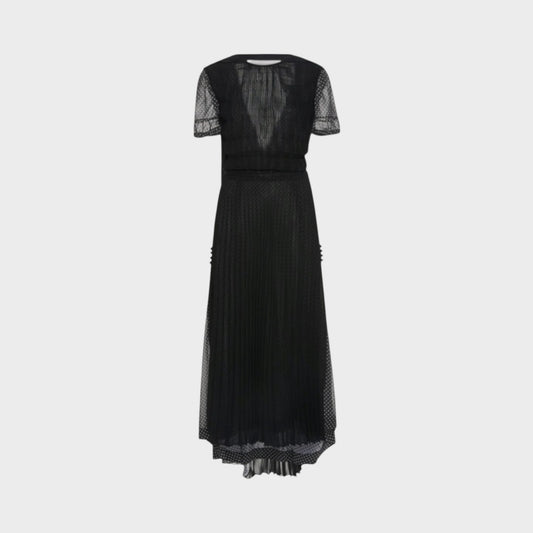 Loewe Polka Dot Dress