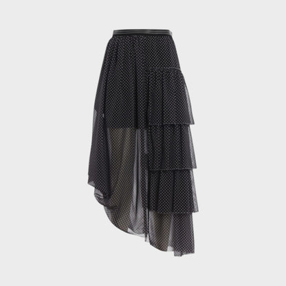 Loewe Ruffle Skirt