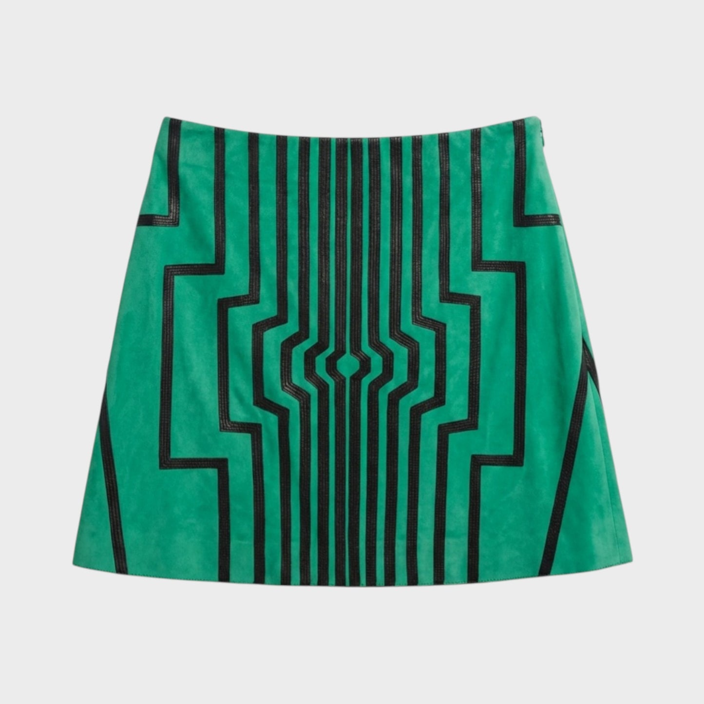 Loewe Cyborg Mini Skirt