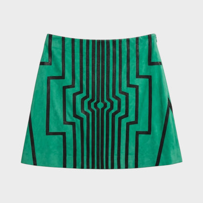 Loewe Cyborg Mini Skirt
