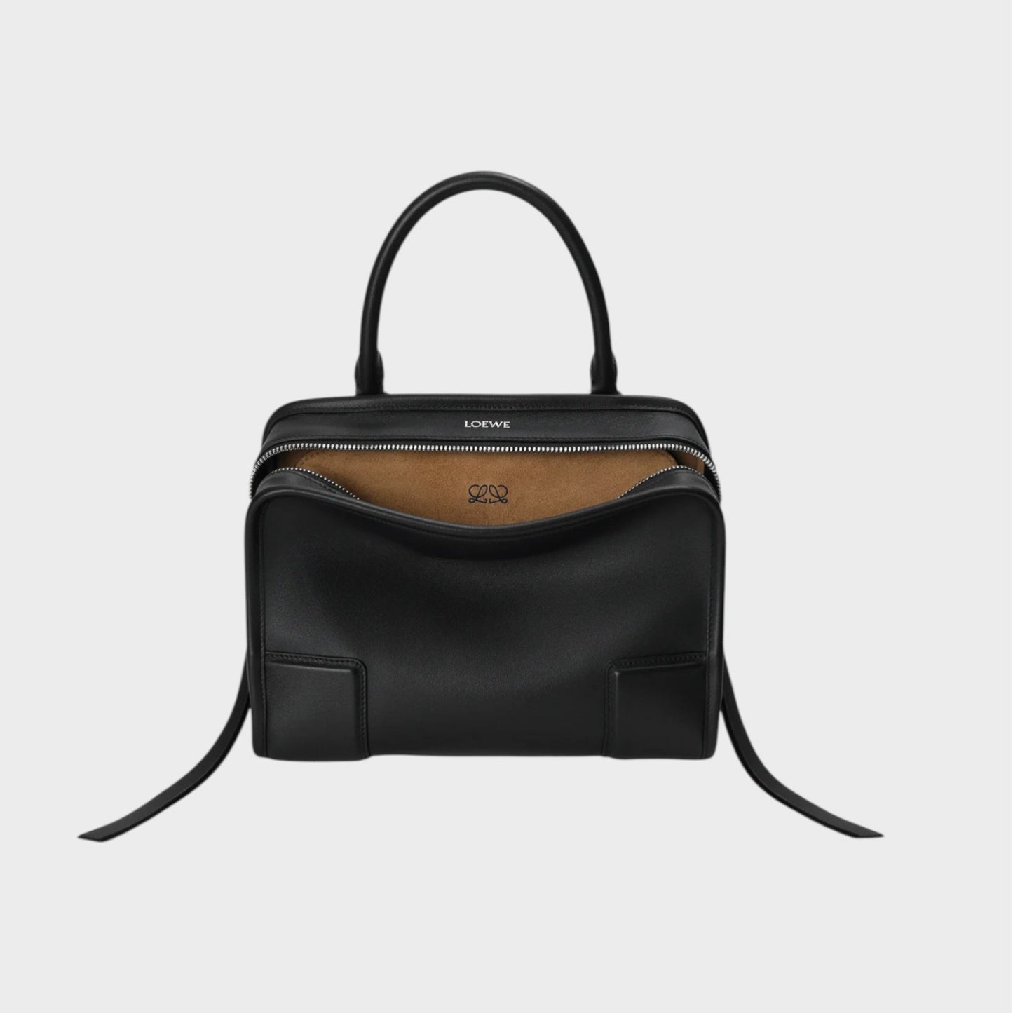 Loewe Amazona 180 Leather Small Bag