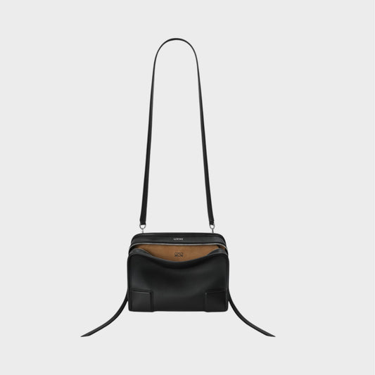 Loewe Amazona 180 Leather Small Bag