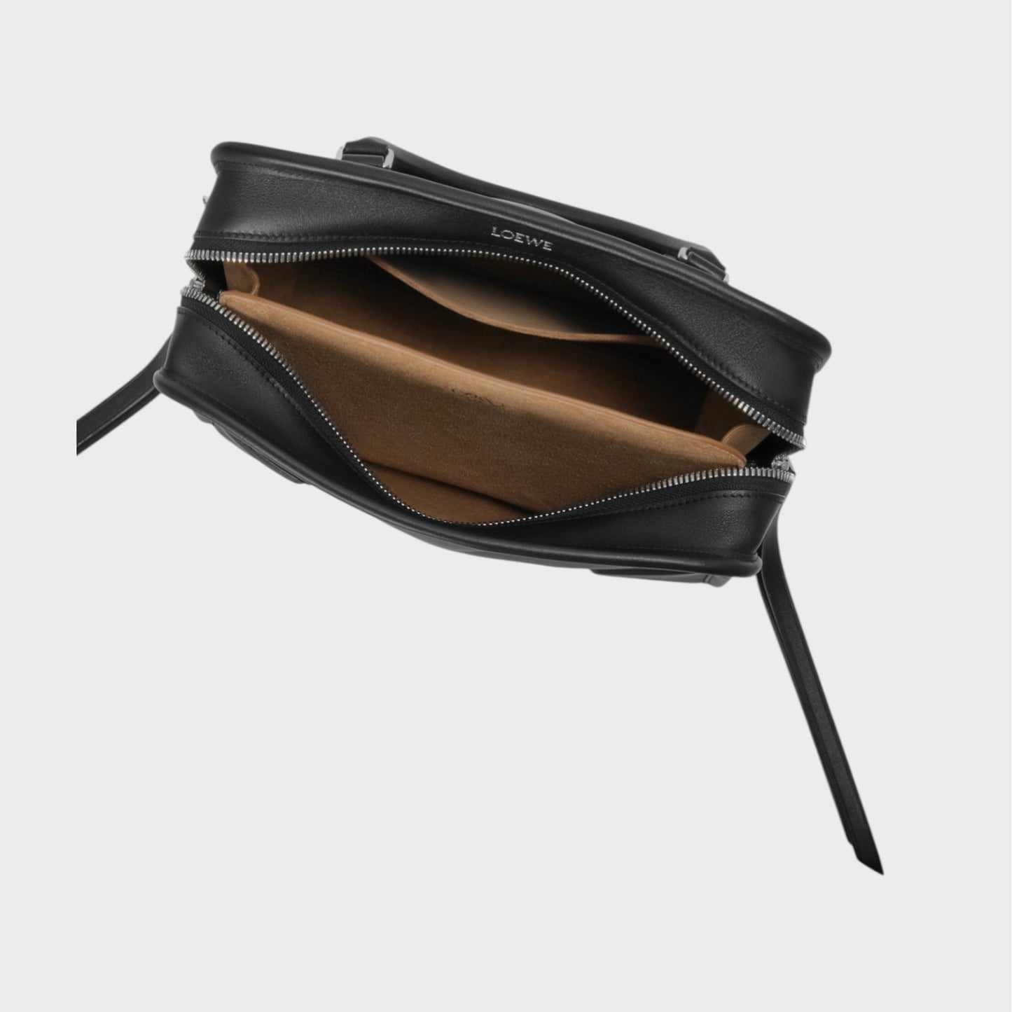 Loewe Amazona 180 Leather Small Bag