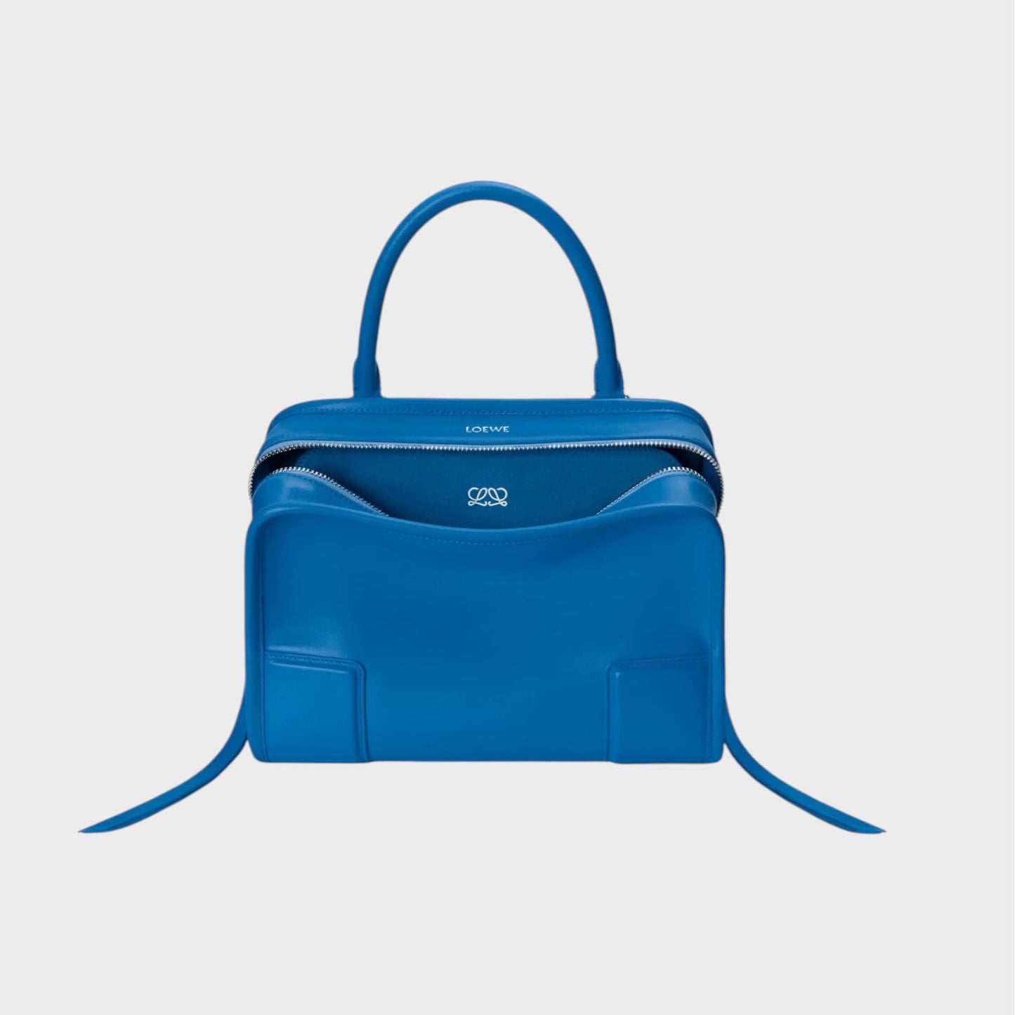 Loewe Amazona 180 Leather Small Bag