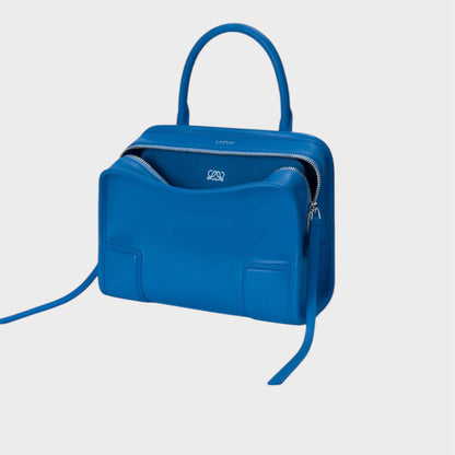 Loewe Amazona 180 Leather Small Bag