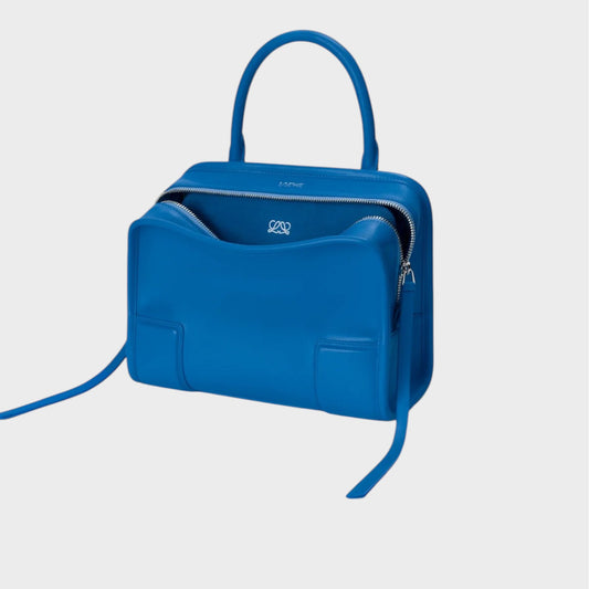 Loewe Amazona 180 Leather Small Bag