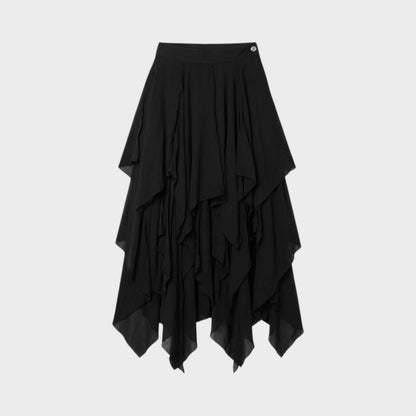 Loewe Multiple Layer Skirt