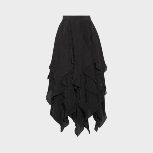 Loewe Multiple Layer Skirt