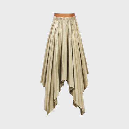 Loewe Pleated Skirt