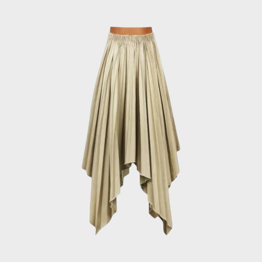 Loewe Pleated Skirt