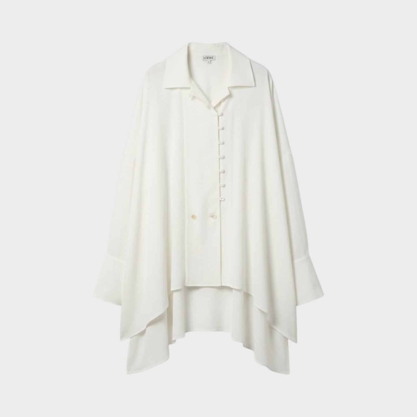 Loewe Blouse Wrap Shirt