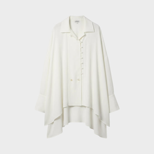 Loewe Blouse Wrap Shirt