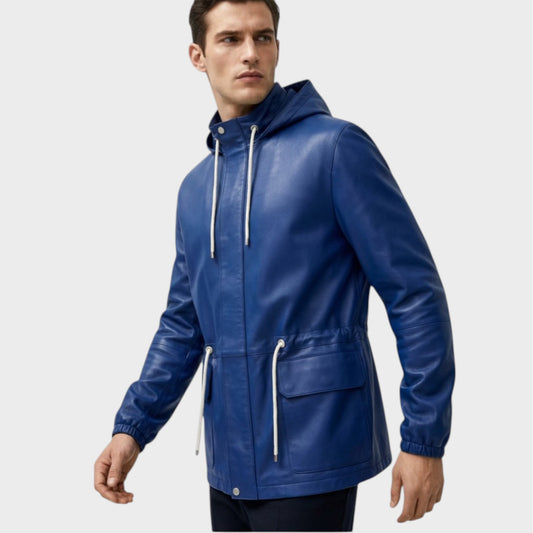 Loewe Light Hiking Jacket