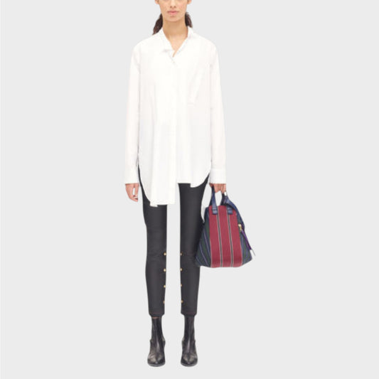 Loewe Nappa Leather Pants