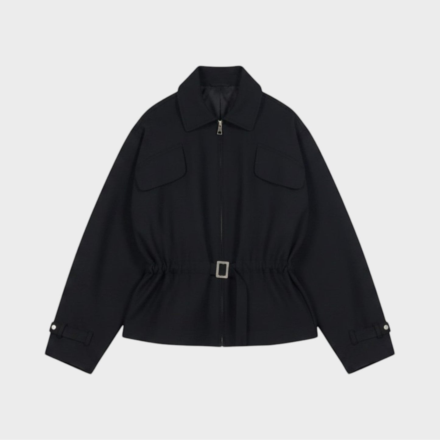 Loewe Belted Jacket