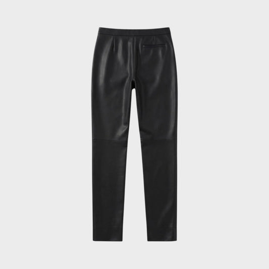 Loewe Nappa Leather Pants