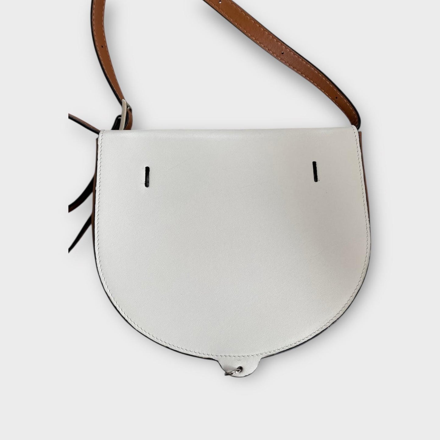 Loewe Heel Mini Shoulder Bag