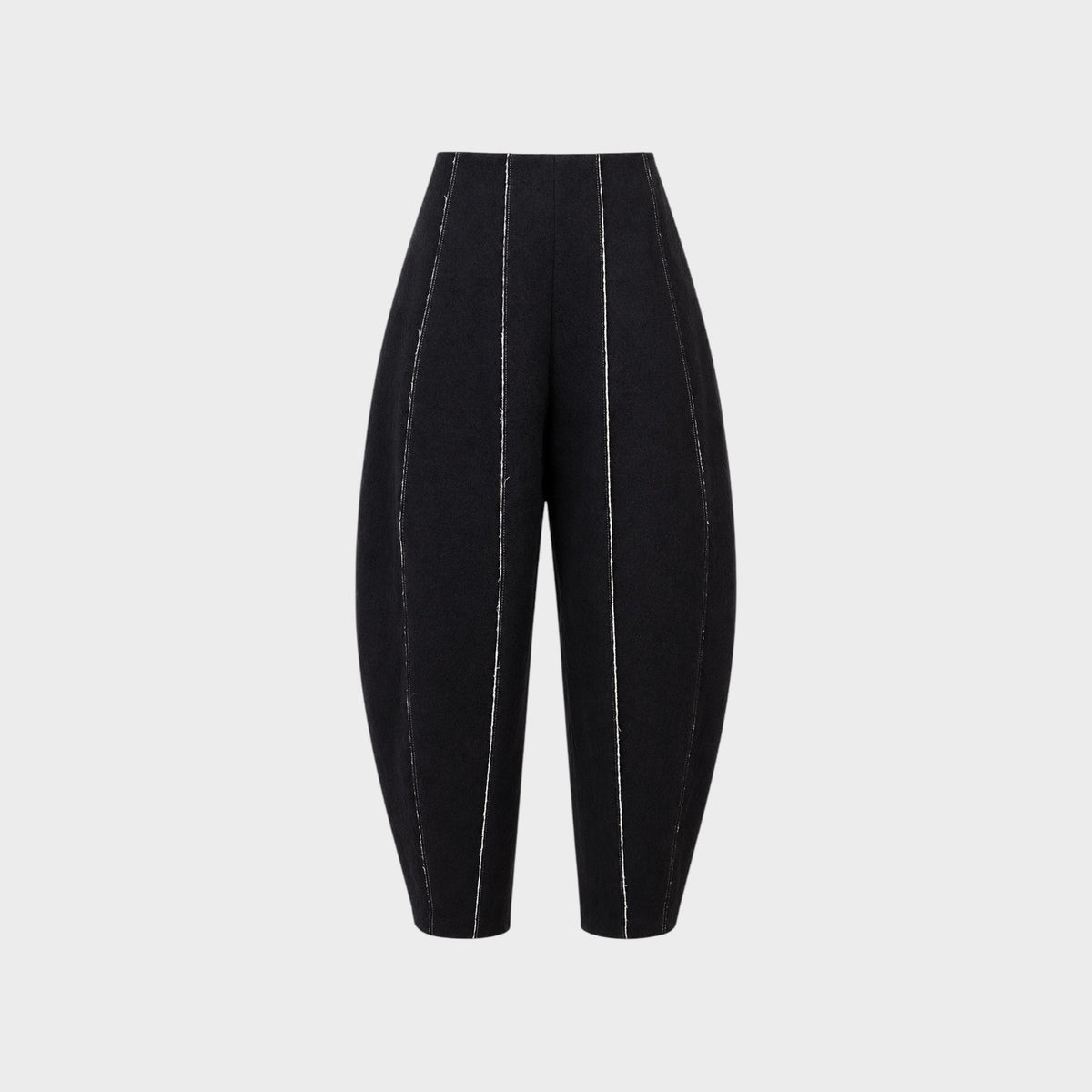 Ashlyn Pallin Wool Trousers