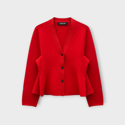 Ashlyn Henry Cardigan