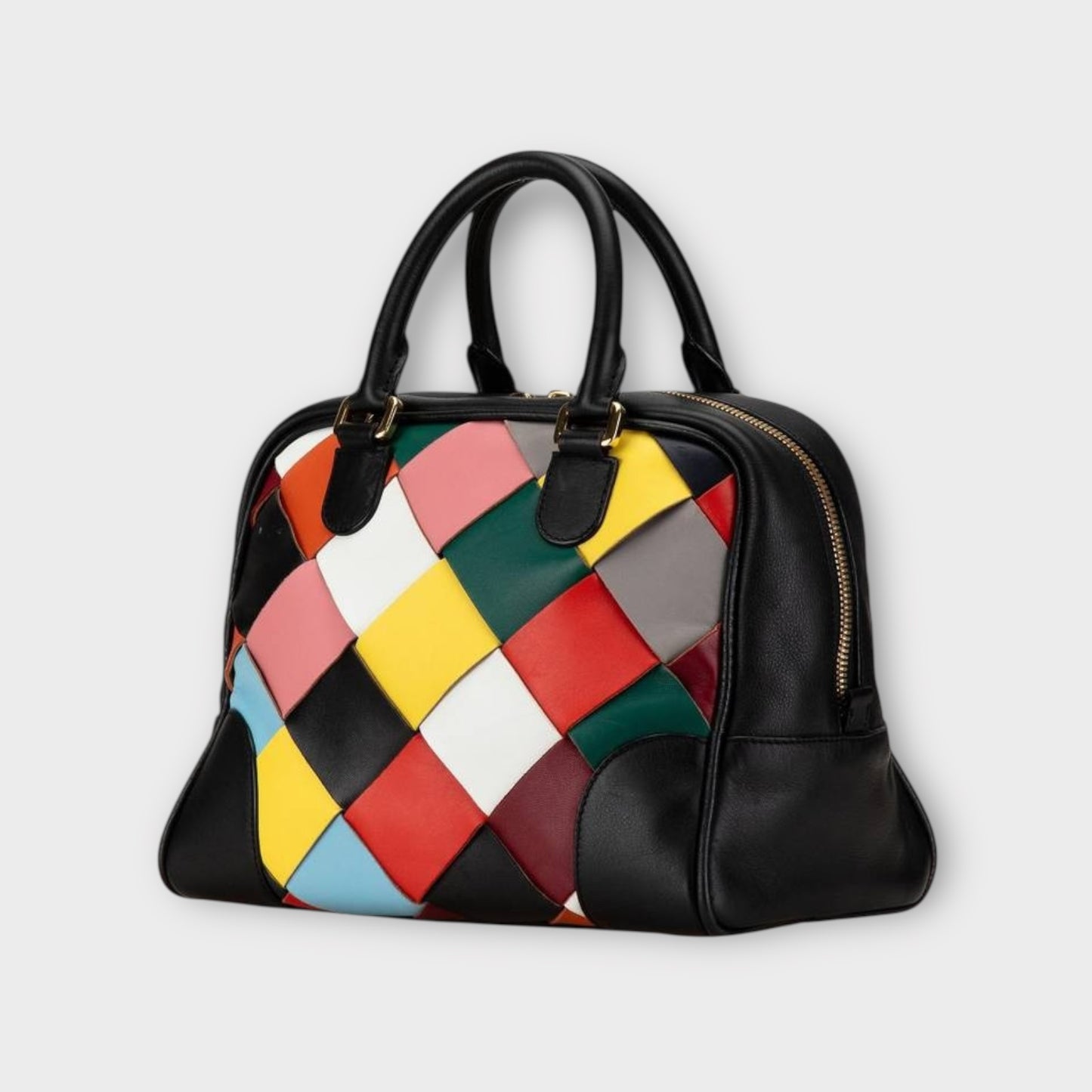 Loewe Amazona 75 Small Bag