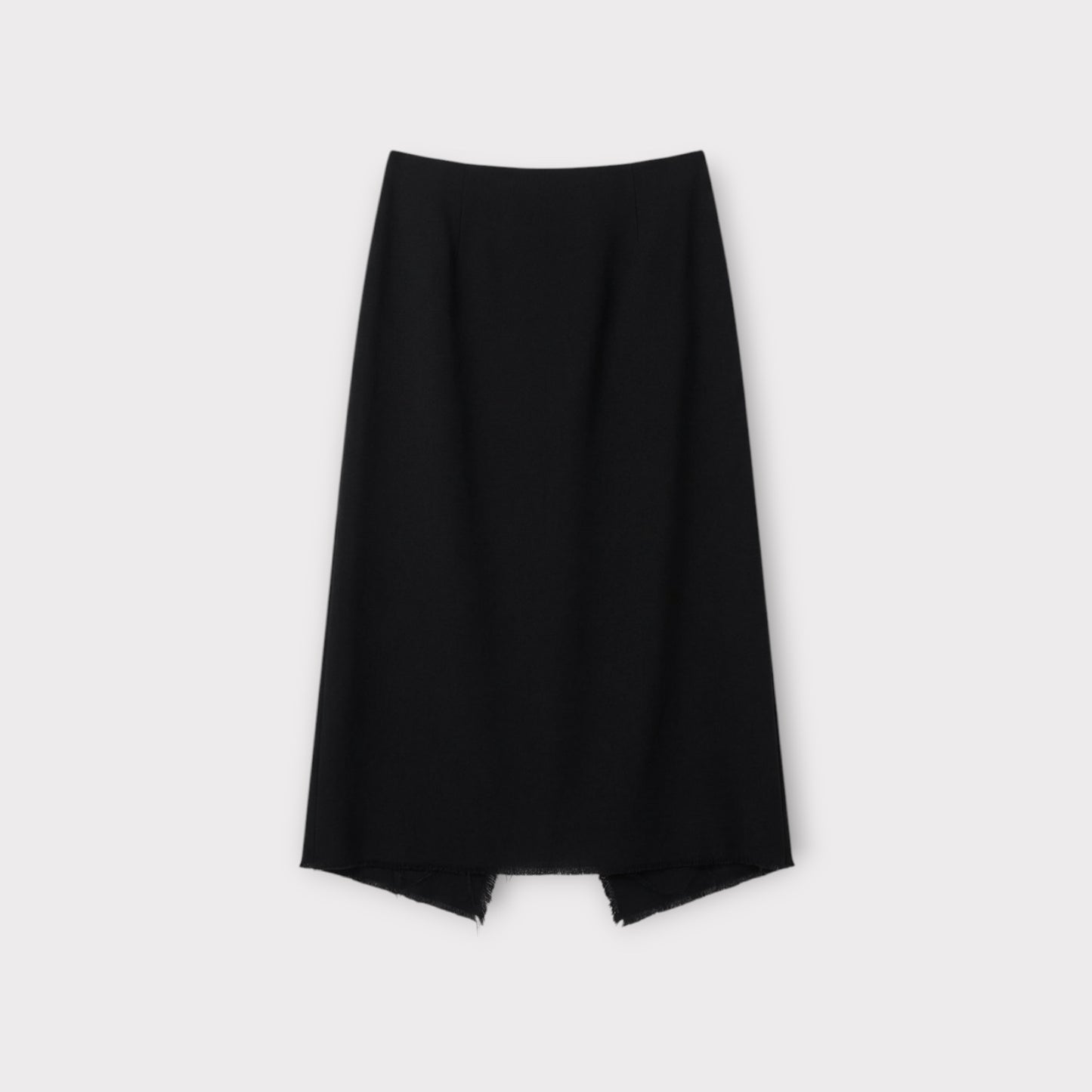Loewe Cut Out Skirt