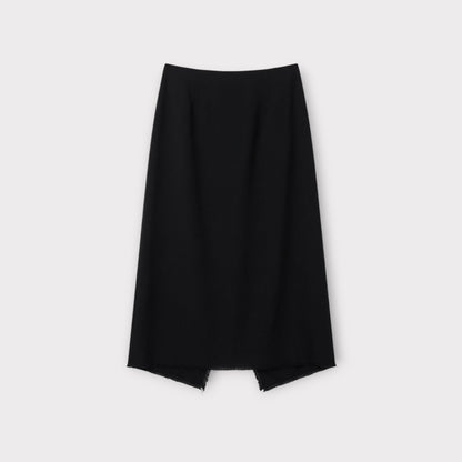 Loewe Cut Out Skirt