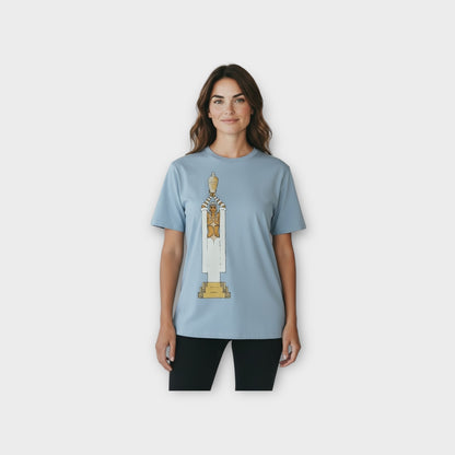 Loewe Egyptian Print T-Shirt