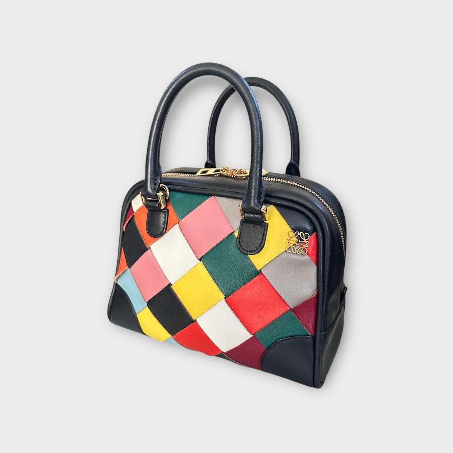 Loewe Amazona 75 Small Bag